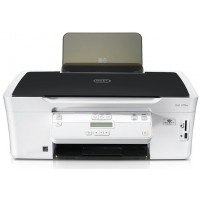Dell V313w Wireless Multifunction Printer ( Print / Scan / Copy )